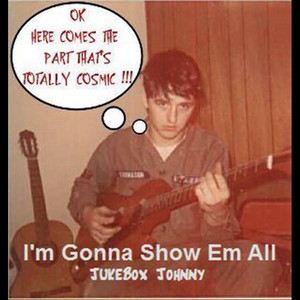 I'm Gonna Show Em All