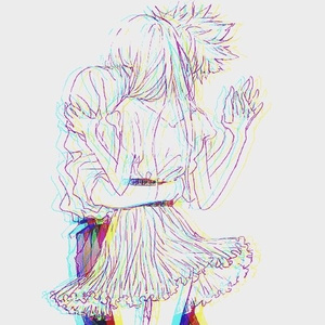 So why don't we just dance?