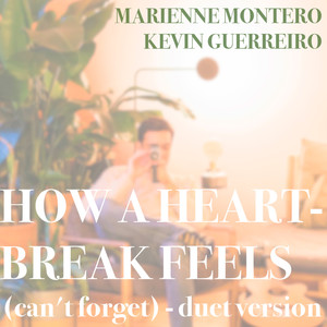 How A Heartbreak Feels (Can't Forget)