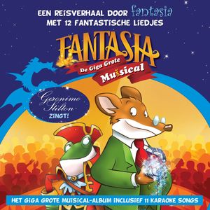 Fantasia - De Giga Grote MUISical