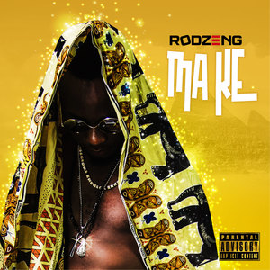 Rodzeng - Light