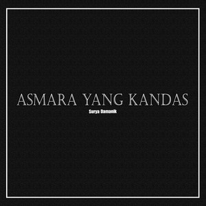 Asmara Yang Kandas