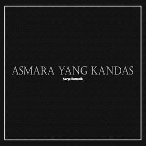 Asmara Yang Kandas