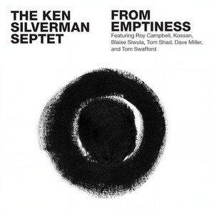 Tion(feat. Roy Campbell)