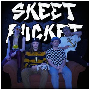 SKEET BUCKET 2 (Explicit)