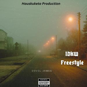 IDKW Freestyle (Explicit)