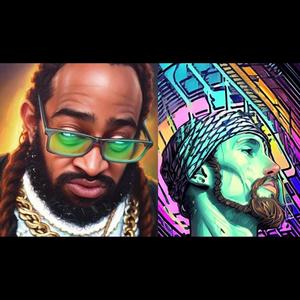 SLIDE (feat. 3rd Eye) (Explicit)