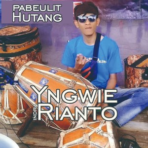 Pabeulit Hutang