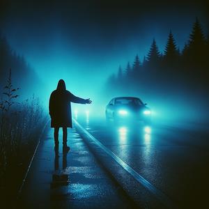 ...there's something wrong with me (feat. Savannah Brown)