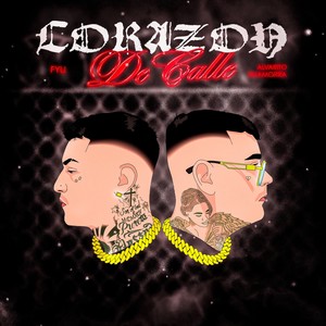 Corazon de calle