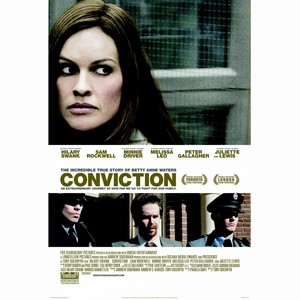 Convicton