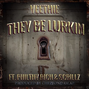 They Be Lurkin - Single (Explicit)