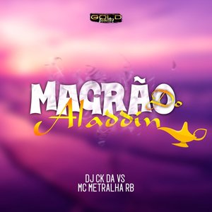 MAGRÃO DO ALADDIN (Explicit)