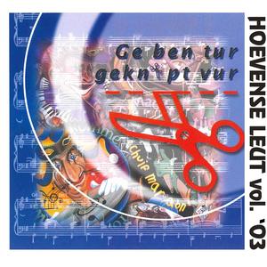 Hoevense Leut 2003 (Live)