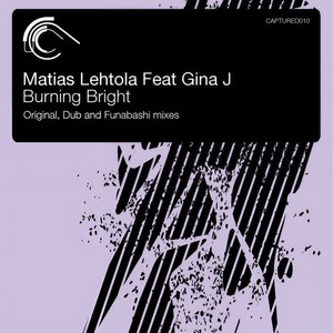 Burning Bright (Original Mix)