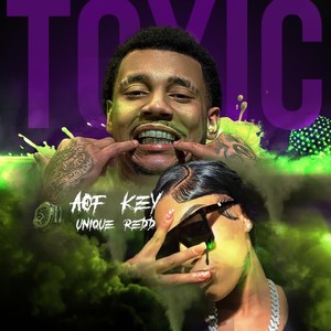 Toxic (Explicit)