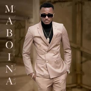 Ma boina (feat. Don dadda)