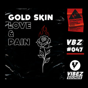 Love & Pain EP