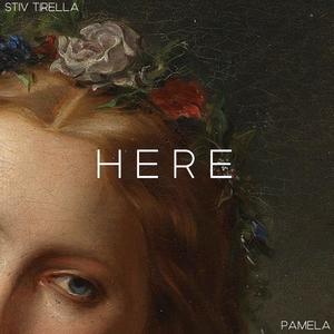 HERE (feat. Pamela)