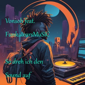 So dreh ich den Sound auf