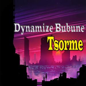 Tsorme