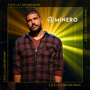 28 Dias (DZCORD Remix)