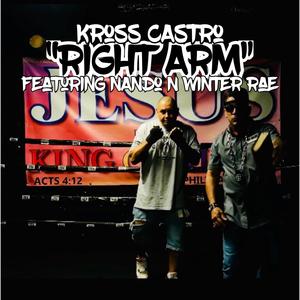 Right Arm (feat. Nando N Winter Rae)