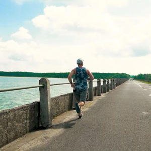 Chcę uciec (feat. Rotazowy) (Explicit)