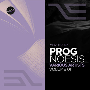 Prognoesis, Vol. 01