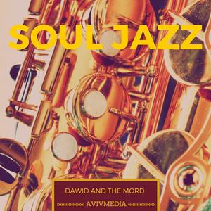 Soul Jazz - Single