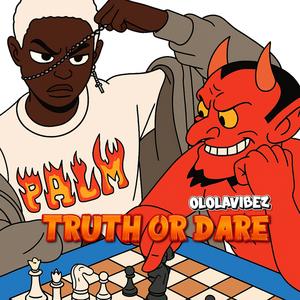 Truth Or Dare
