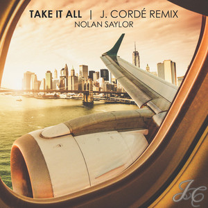 Take It All(Theme Song for 