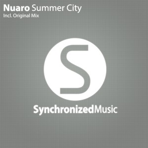 Summer City (Original Mix)