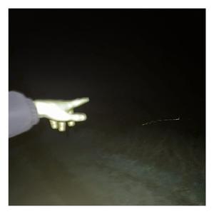 BLOOD-STAINED RADIO // WHISPERS