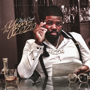 By My Side (Explicit)