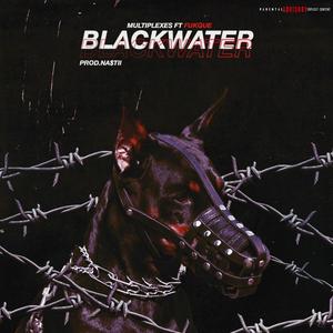 Black Water (feat. Fukque) [Explicit]