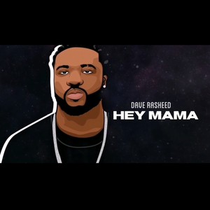 Hey Mama