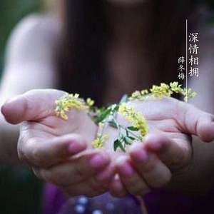 我在人民广场吃炸鸡 (伴奏)