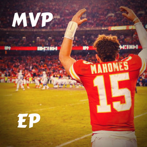 MVP EP (Explicit)