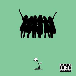 White Hoes (Explicit)