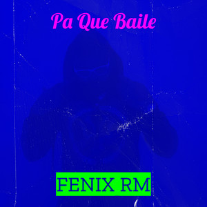 Pa Que Baile