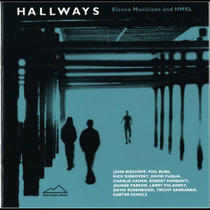 Extended Trio: Sampler