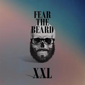Fear the Beard XXL
