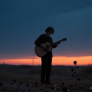 无心伤害 (男版R&B)