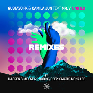 Unified (Deeplomatik Remix)