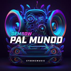 Tiemblalo (feat. Soriano & Accento & Minor Tunez) (Explicit)