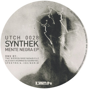 Mente negra (Clz Remix)