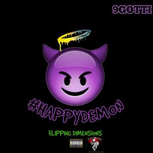 Happy Demon (Flipping Dimensions) [Explicit]