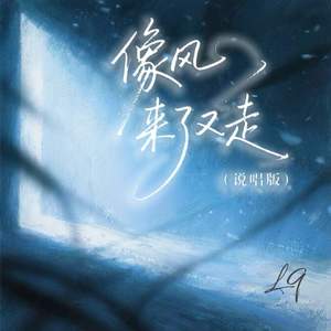 像风来了又走 (说唱版)