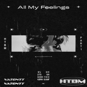 Talaf Shod (Explicit)